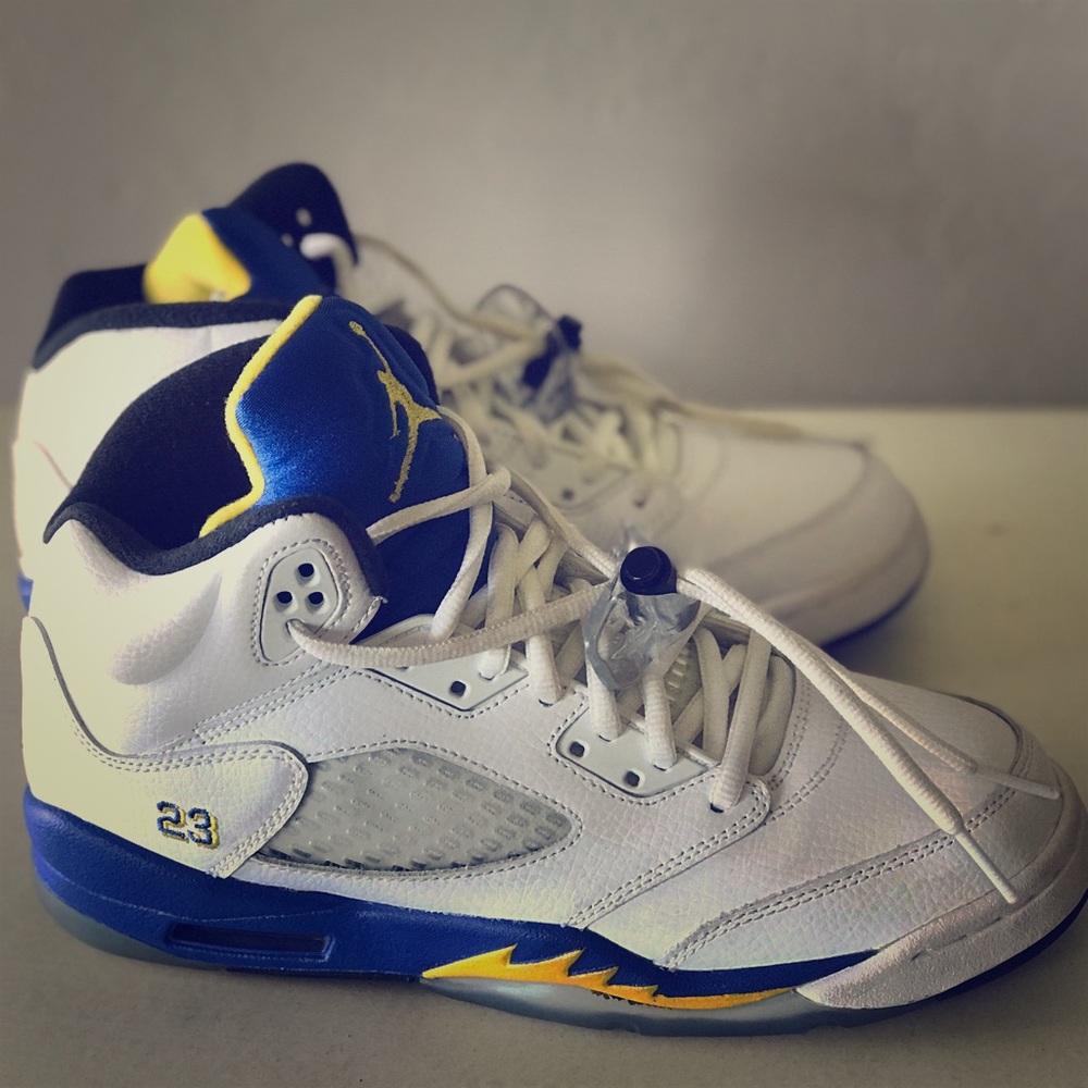 Jordan Retro 5